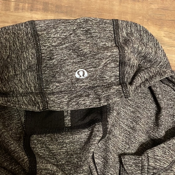 LuluLemon Pullover Hoodie!! - Picture 3 of 6